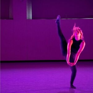 Meet your Posher, Brianna